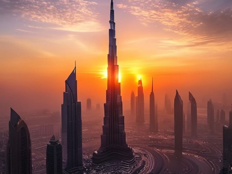 Illustration Arabe