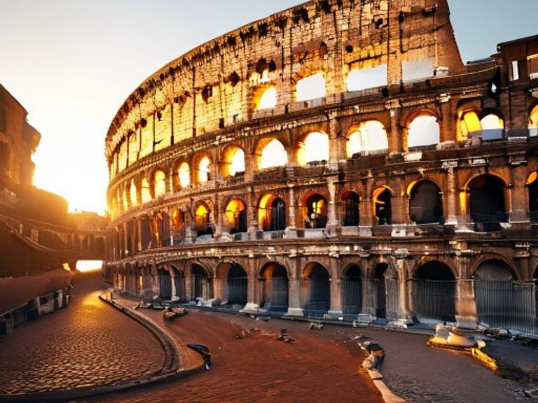 Illustration Italien