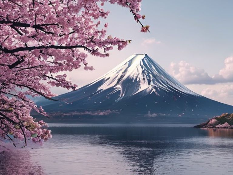 Illustration Japonais