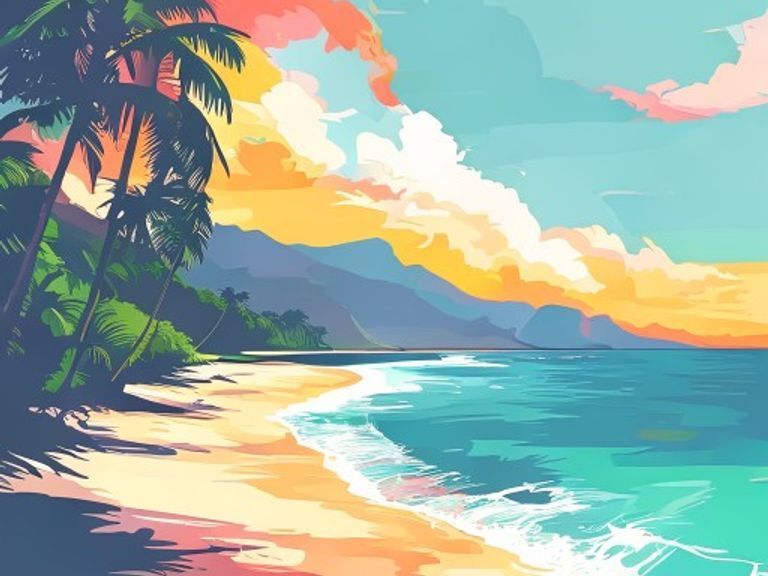 Illustration Kreyol