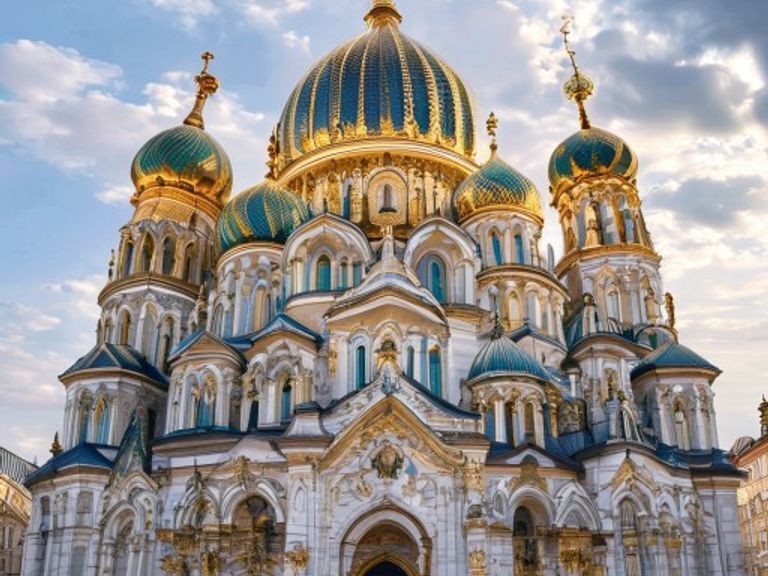 Illustration Ukrainien